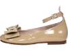 Picture of Panache Double Bow Ankle Strap - Arena Dark Beige
