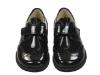 Picture of Panache Aiden Shoe - Black Patent