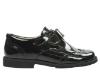 Picture of Panache Aiden Shoe - Black Patent