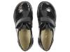 Picture of Panache Aiden Shoe - Black Patent