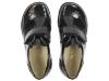 Picture of Panache Aiden Shoe - Black Patent