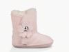 Picture of UGG Baby Cassie Poppy Sea Shell Pink