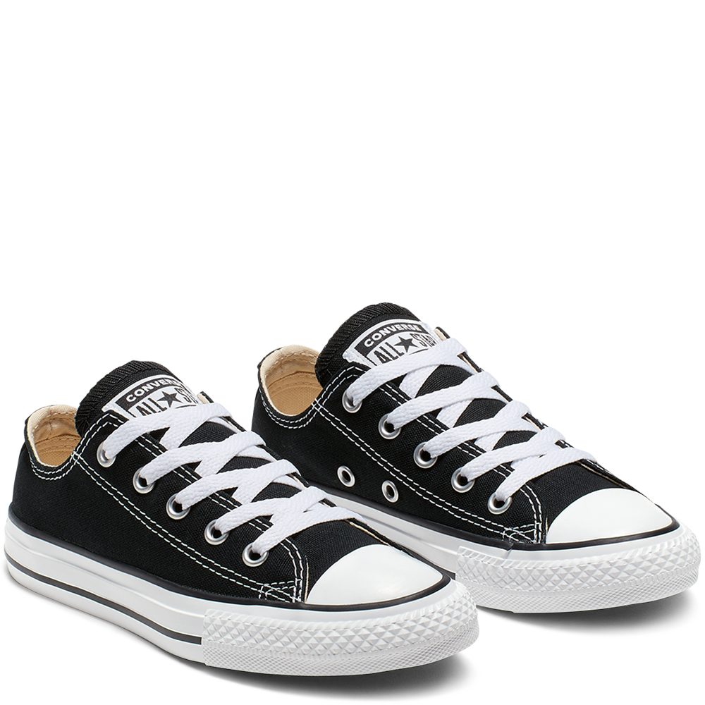 Rubber converse on sale kids