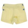 Picture of Loan Bor Toddler Boys Shirt Shorts Set Blue Lemon