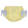 Picture of Loan Bor Toddler Girls Jam Pant Tunic Set Blue Lemon
