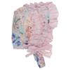 Picture of Loan Bor Toddler Girls Dress Bonnet Panties Set Floral