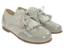 Picture of Panache Boys Fringe And Tassel Shoe Ice - Grey