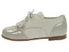 Picture of Panache Boys Fringe And Tassel Shoe Ice Grey