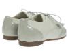 Picture of Panache Boys Fringe And Tassel Shoe Ice Grey