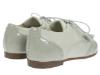 Picture of Panache Boys Fringe And Tassel Shoe Ice - Grey