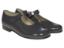Picture of Panache No Buckle Mary Jane - Dark Grey Patent
