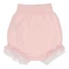 Picture of Carmen Taberner Baby Lace Ruffle Dress Panties Set Pink