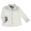 Picture of Loan Bor Boys Shirt Shorts Sweater - Grey