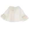 Picture of Loan Bor Girls Lace Tunic Panties Set - Pink