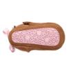 Picture of UGG Baby Jesse Bow II Chestnut