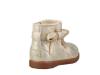 Picture of UGG Toddler Libbie Metallic Boot - Gold