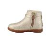 Picture of UGG Toddler Libbie Metallic Boot - Gold