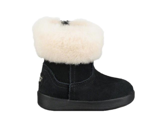 Picture of UGG  Baby Jorie II Boot - Black