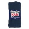 Picture of Country Kids Finest Cotton Tights - Atlantic