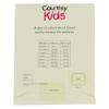 Picture of Country Kids Microfibre Opaque Tights - White