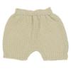 Picture of Mac Ilusion Boys Cable Knit Shorts Set - Camel