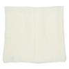 Picture of Mac Ilusion Boxed Cable Knit Blanket - Cream