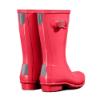 Picture of Hunter Original Kids Gloss Wellington Boots - Hyper Pink