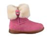 Picture of UGG Toddler Ramona Sheepskin Boot - Pink Azalea