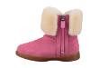 Picture of UGG Toddler Ramona Sheepskin Boot - Pink Azalea