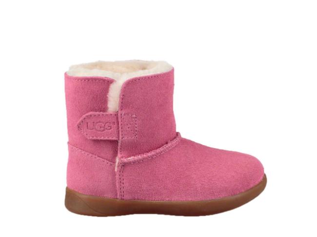 Picture of UGG Toddler Keelan Ankle Boot - Pink Azalea