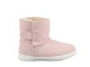 Picture of UGG Toddler Keelan Ankle Boot - Baby Pink Sparkle
