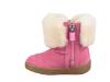 Picture of UGG  Baby Ramona Boot - Pink Azalea