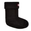 Picture of Hunter Original Kids Boot Socks - Black