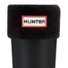 Picture of Hunter Original Kids Boot Socks - Black