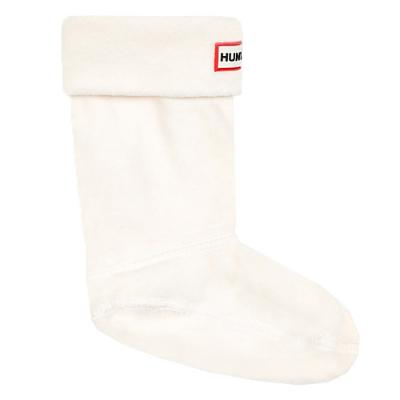 Picture of Hunter Original Kids Boot Socks - Hunter White