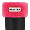 Picture of Hunter Original Kids Boot Socks - Fuchsia