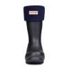 Picture of Hunter Original Kids Boot Socks - Navy