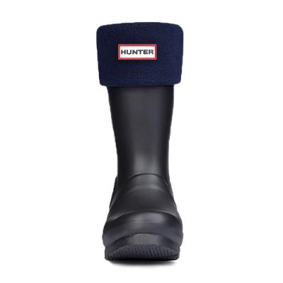 Picture of Hunter Original Kids Boot Socks - Navy