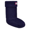 Picture of Hunter Original Kids Boot Socks - Navy