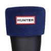 Picture of Hunter Original Kids Boot Socks - Navy