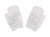 Picture of Condor  Baby Hat Scarf Mittens Set - White
