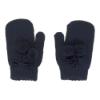 Picture of Condor  Baby Hat Scarf Mittens Set - Navy Blue