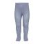 Picture of Condor Socks Wide Rib Tights - Acero Slate Blue