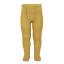 Picture of Condor Socks Wide Rib Tights -Curry
