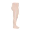 Picture of Condor Socks Side Openwork Warm Tights - Nude