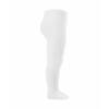 Picture of Condor Socks Side Openwork Warm Tights - White