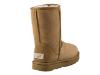 Picture of UGG Youth Classic Short II Boot - Chestnut