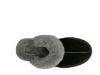Picture of UGG Youth Scuffette II Slipper - Black Grey