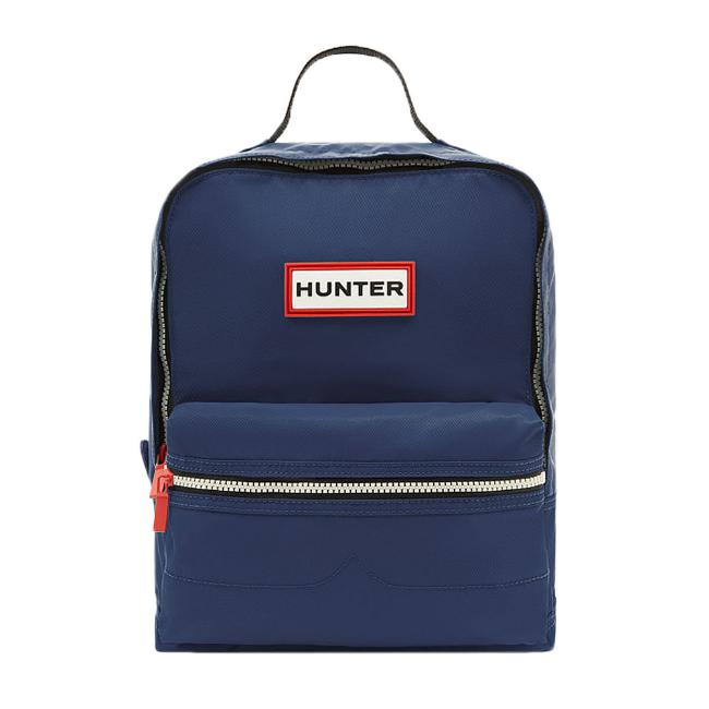 Picture of Hunter Original Kids Backpack - Peak Blue