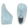 Picture of Panache Baby Shoes Lace Up Gull Wing Boot - Pale Blue
